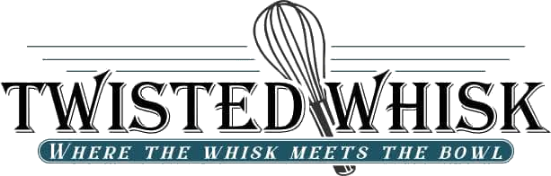 Twisted Whisk — where the whisk meets the bowl